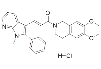 SIS3 HCl 521984-48-5